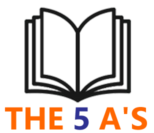 The Five A'S